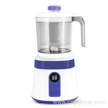 Multi Functional Food Processor